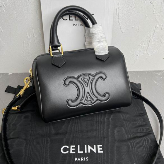 113773 19.5X14X7cm YG 2colour